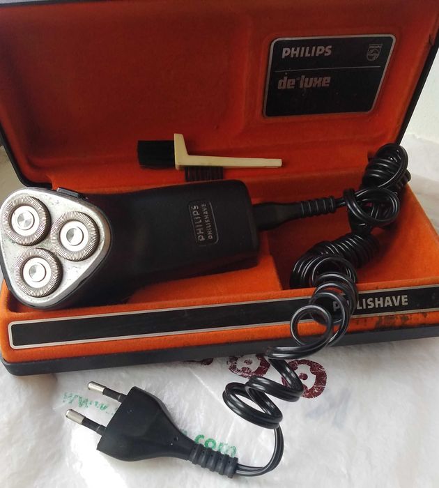 бритва добрий стан