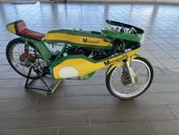 Mota Minarelli PCB 50 cc G.P Competizione