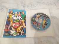 The Sims 2 Pets PlayStation 2