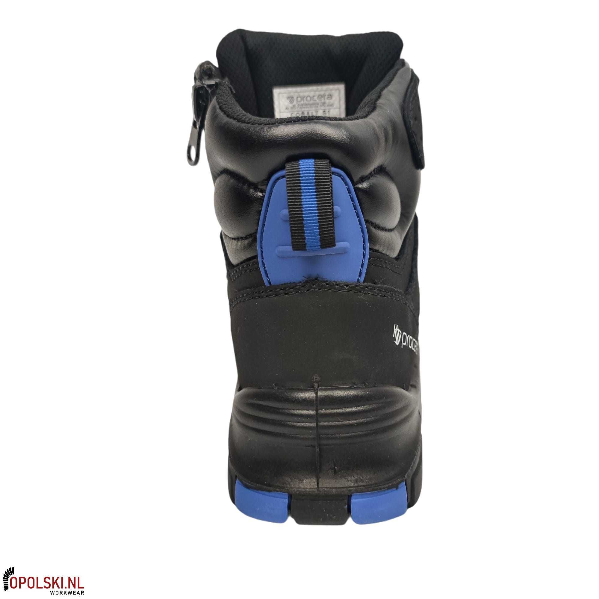 Buty robocze Procera Cobalt Podnosek szybka wysyłka lub odbiór