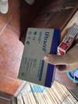 Bateria ultracell 12V 9AH