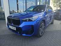 BMW X1 xDrive20d | 163KM | Pakiet sportowy M Pro | Pakiet Premium