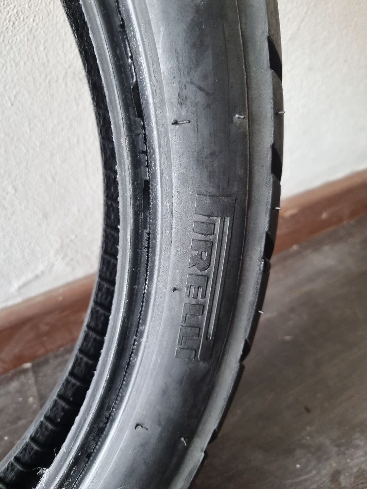 Pirelli Moto Scorpion  100 / 90 / 19