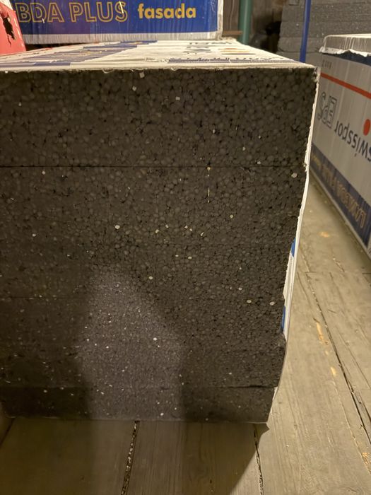 Styropian swisspoor 15 cm 40 szt.