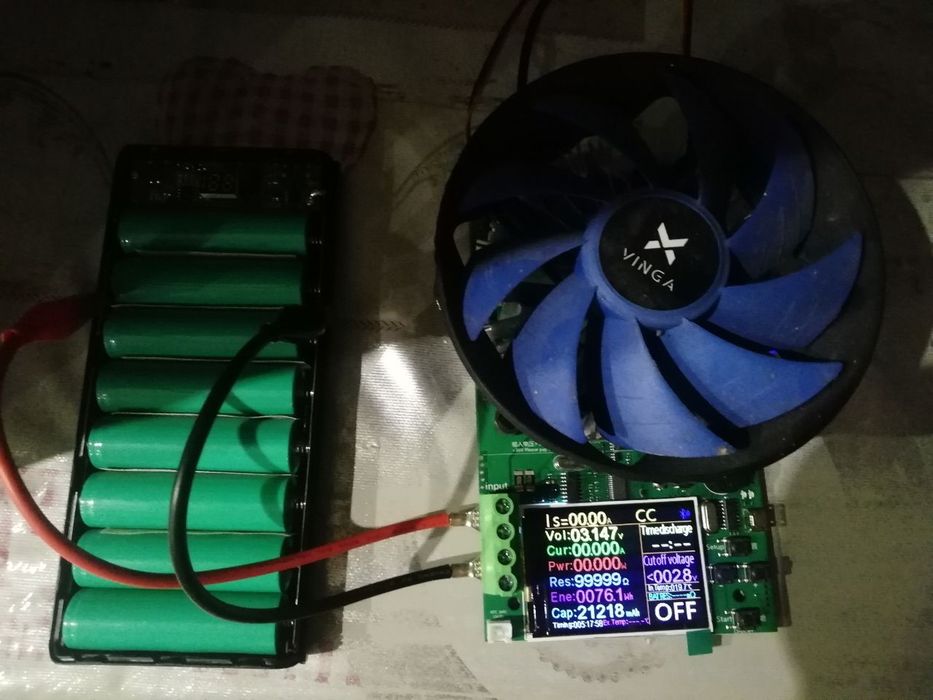 Павербанк 20000 мач, 30000 мАч быстрая зарядка 18w