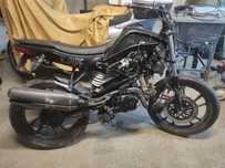 Sprzedam Kymco k pipe 50 uszkodzony