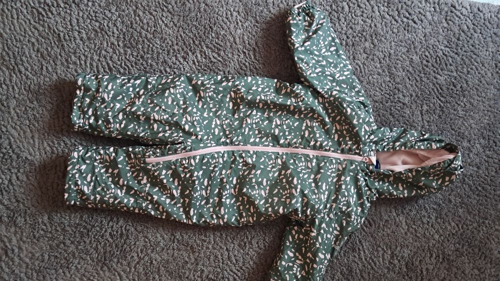 продам комбінезон для дівчики