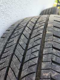 2x Goodyear 2x Bridgestone 245/50r20 suv