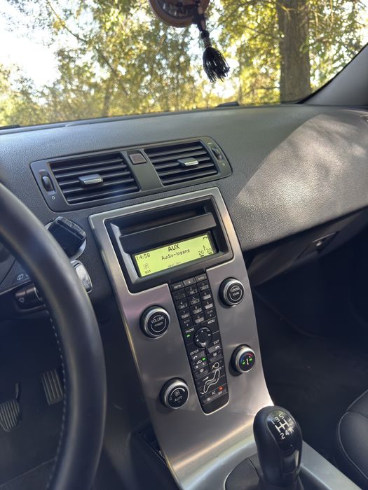 Volvo V50 1.6d Summum