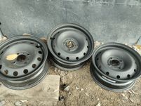 Диски r14 4x108 et 24
