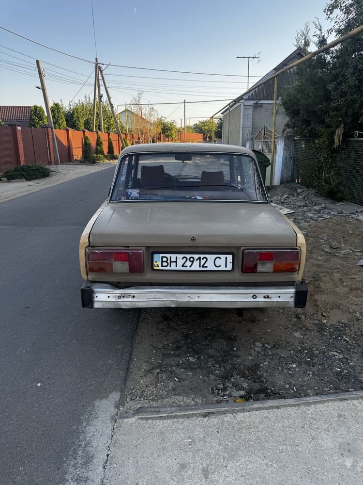 Продам ВАЗ  2105