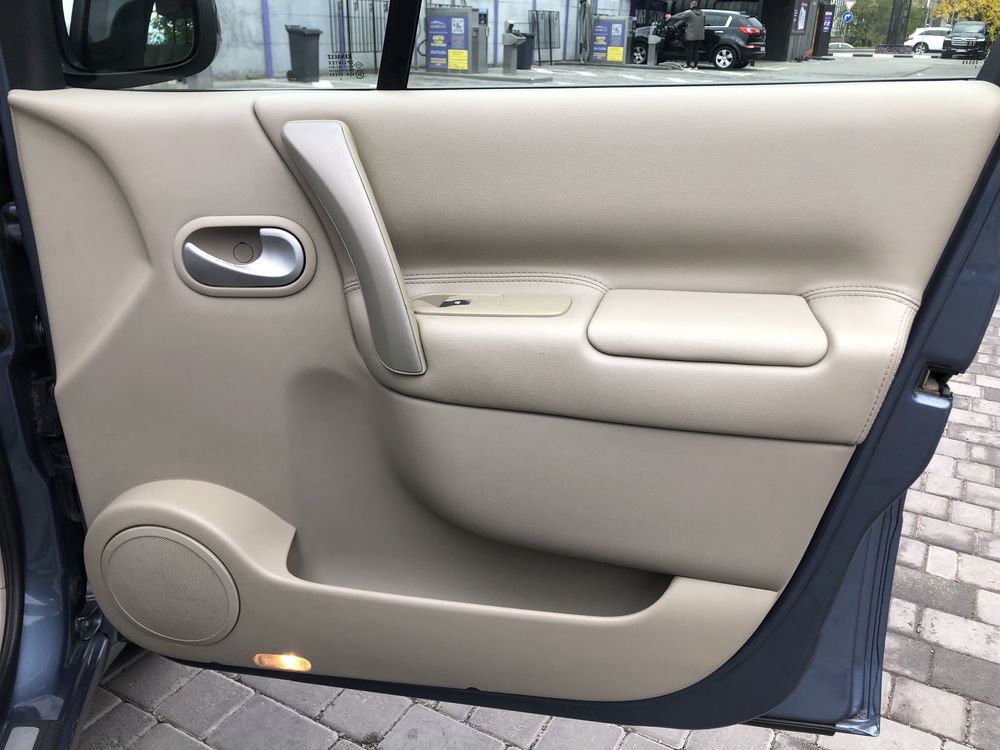 Renault Grand Scenic 2, 2008 рік, 2.0 дизель, автомат