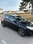 Ford Focus, carrinha, 1.6 tdci.