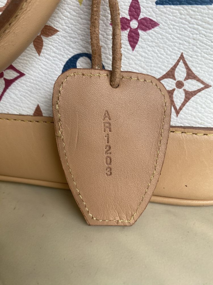 Torebka Louis Vuitton Bardzo dobry stan