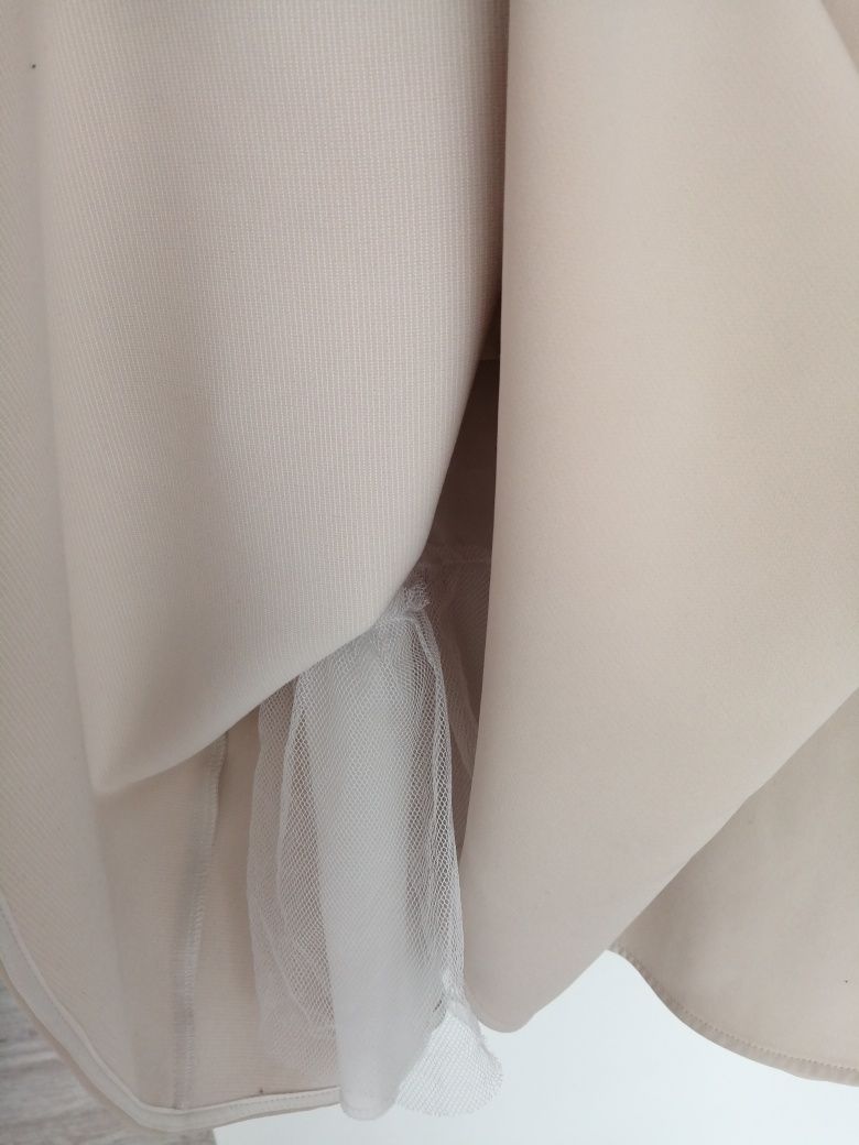 Sukienka elegancka rozmiar 38