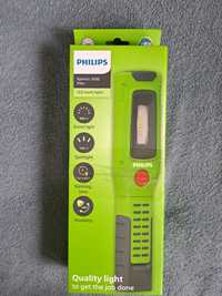 Philips latarka lampka lampa Xperion 3000