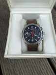 Zegarek Certina DS Podium GMT