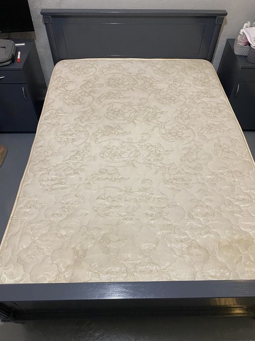 Матрас  размер - 140*190