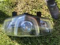 Reflektor piaggio x10