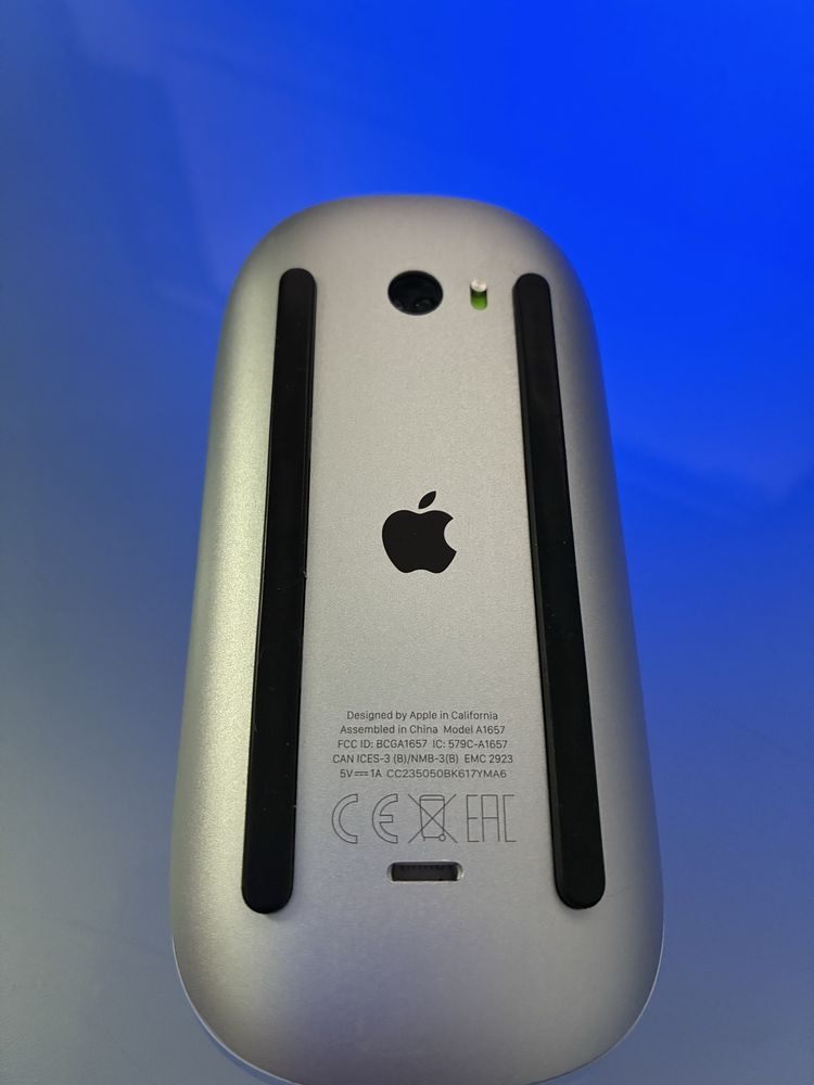 Magic mouse 2 Sem fios - branco