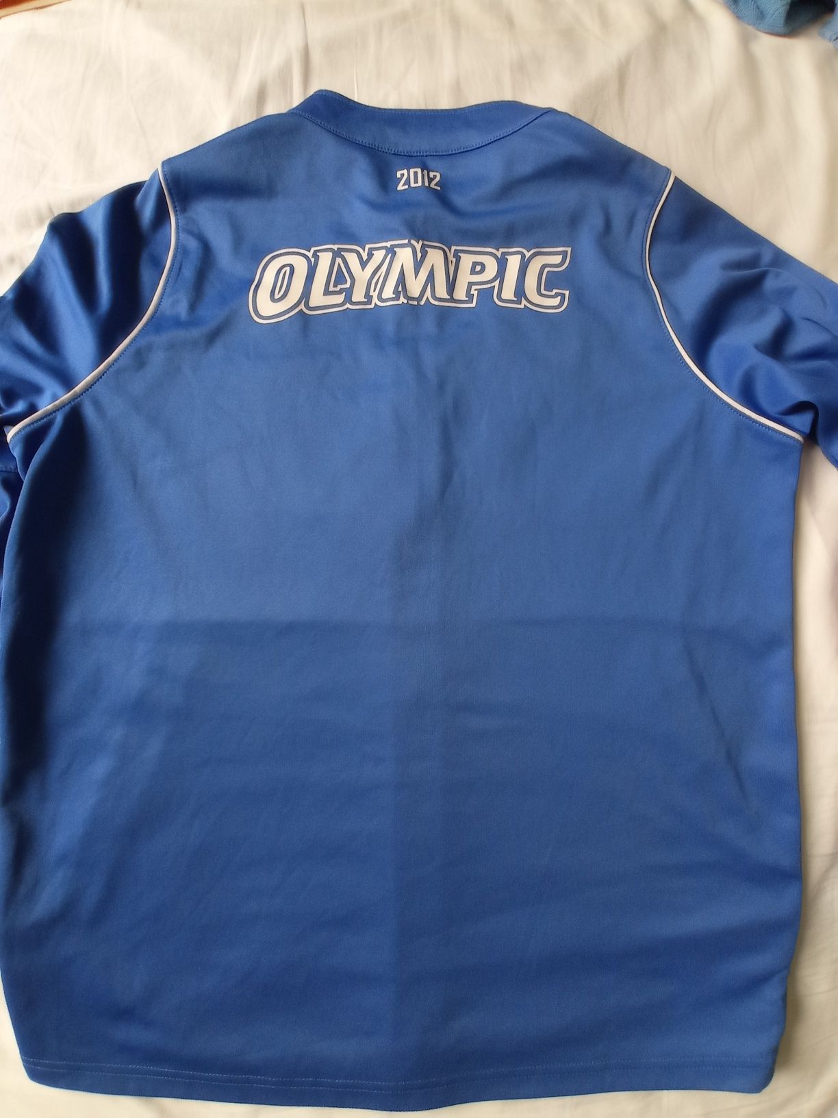 Bluza Nike Dry-fit Olimpic rozmiar XL