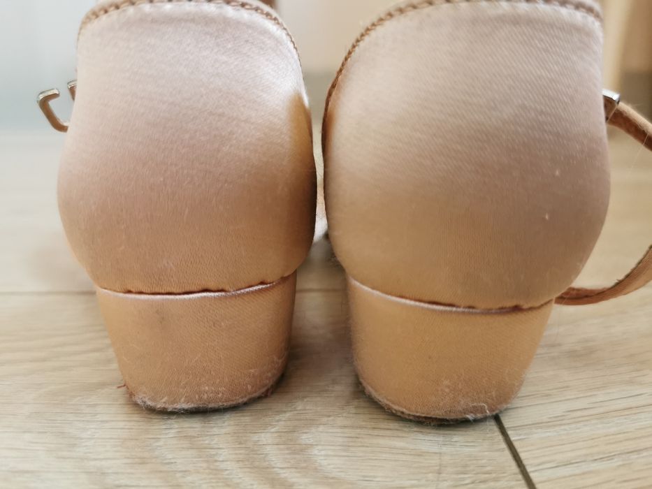 Buty do tańca 29/30