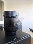 Lente Fujifilm XF 33mm F1.4