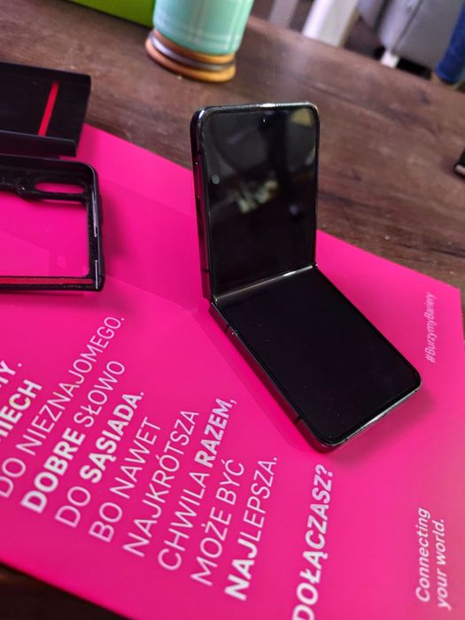 Samsung Galaxy Z Flip 5 /512gb