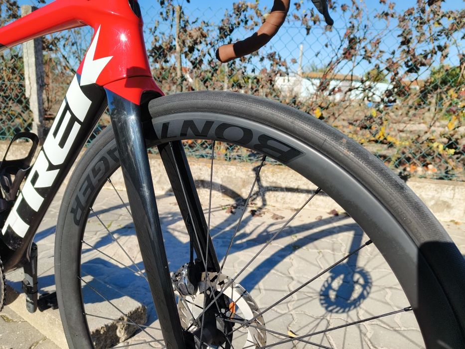 Trek Emonda SL6 Pro disc 2024