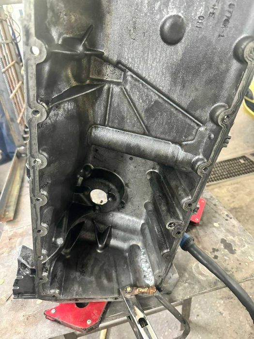 Сварка Дисков.Коробок.ГБЦ.Аргон.Аргоновая сварка и пайка цвет металлов