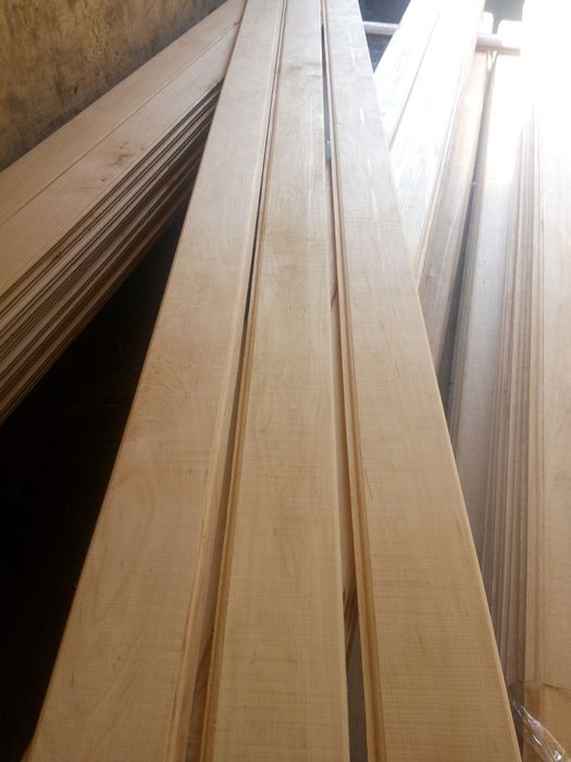 Вагонка,доска підлоги, блок-хаус,пиломатеріали.