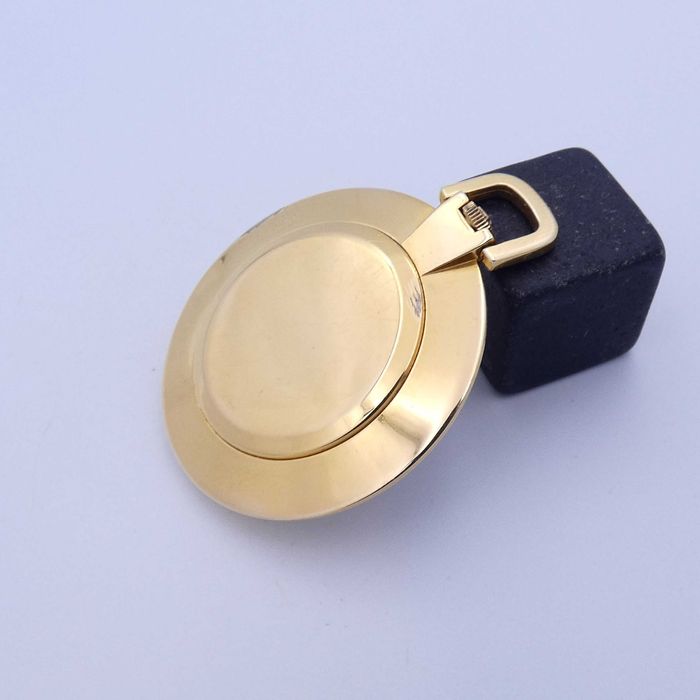 Kieszonkowy Tissot 1966r