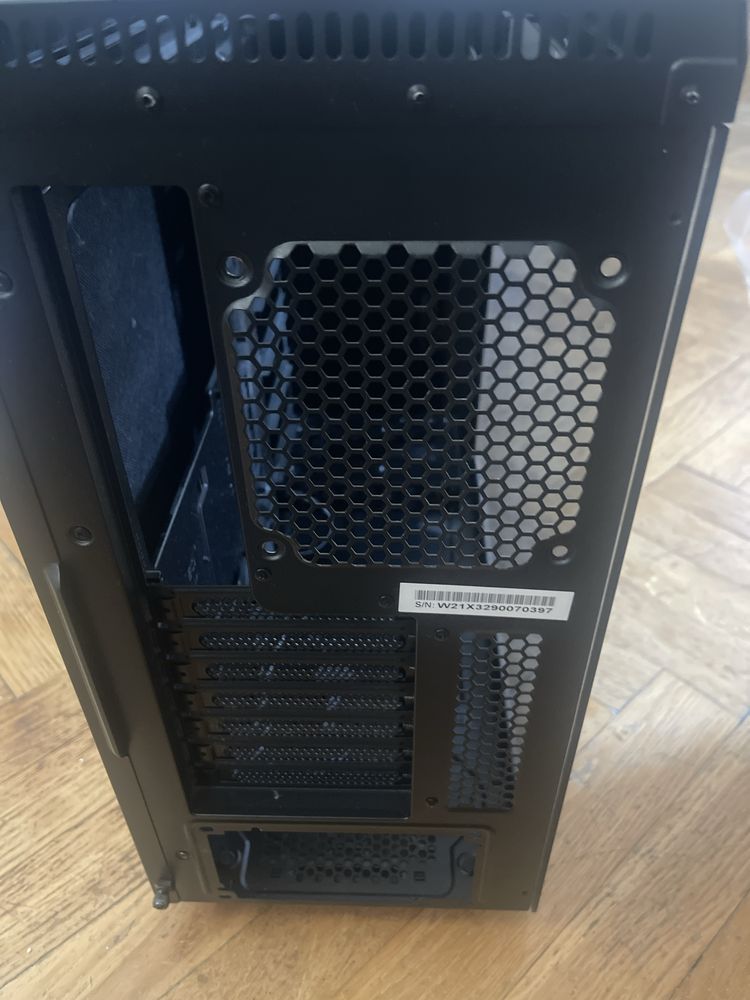 Obudowa komputera Pure Base 600