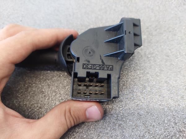 Conjunto / manetes de luzes e limpa vidros FORD Transit Connect I (P65