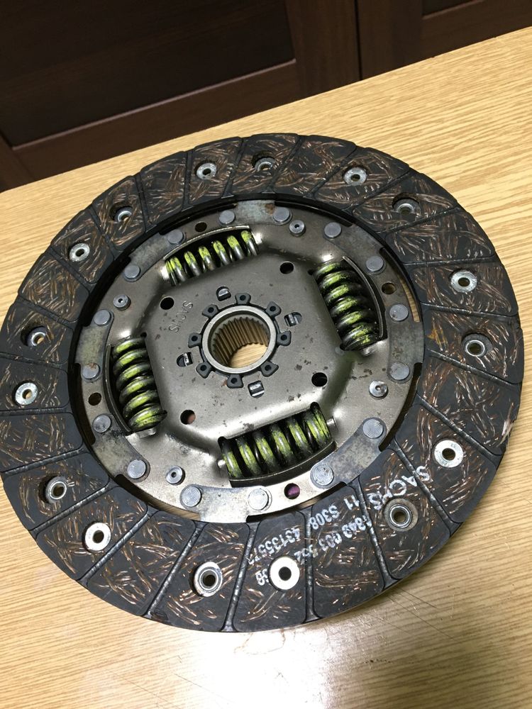Sachs 1862517031