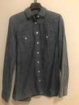 Koszula jeans J.Crew rozm. 6/38
