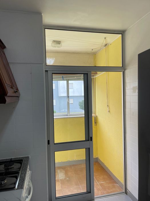 Arrendo apartamento t2 Montemor-o-velho Coimbra