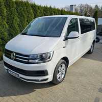 Volkswagen Caravelle T6 Long 2017 9 osób