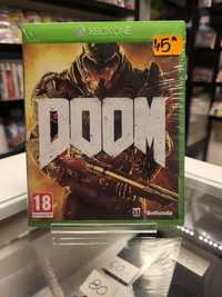 Doom  -  Xbox One