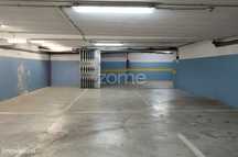 Garagem Fechada com 88 m² - Centro da Maia