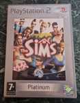 The Sims - Gra na PS2