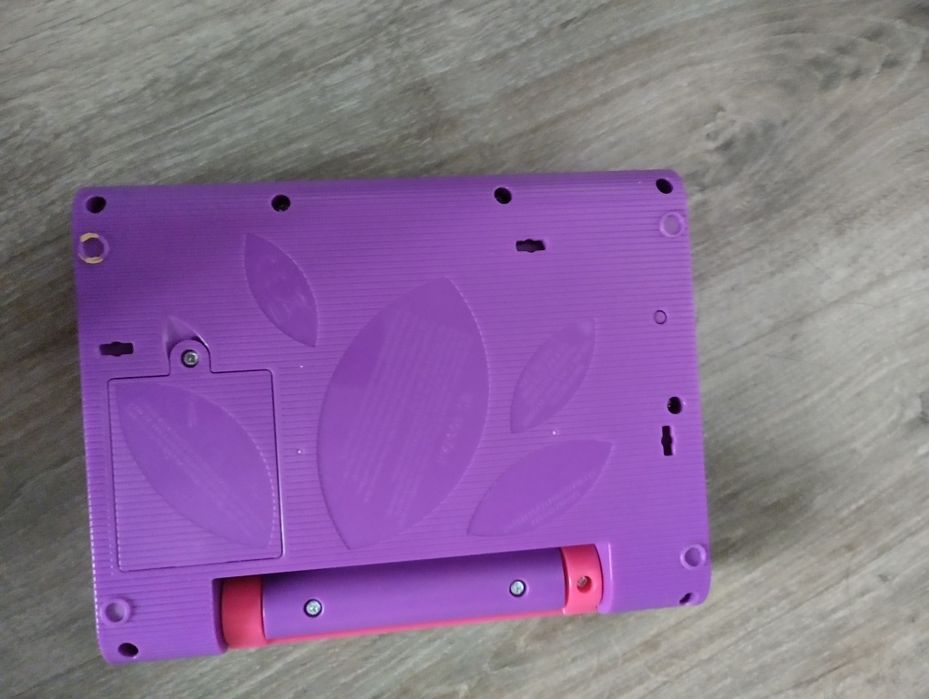 Pamiętnik Mattel otwierany na hasło