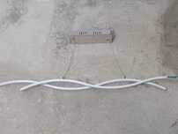 Candeeiro Teto Suspenso