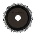 Tarcza do drewna 125mm KD1060