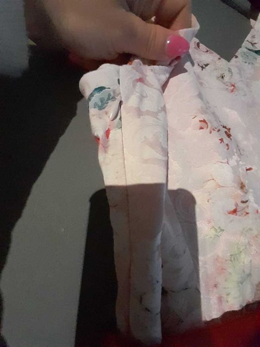 Vestido como novo DANDARA