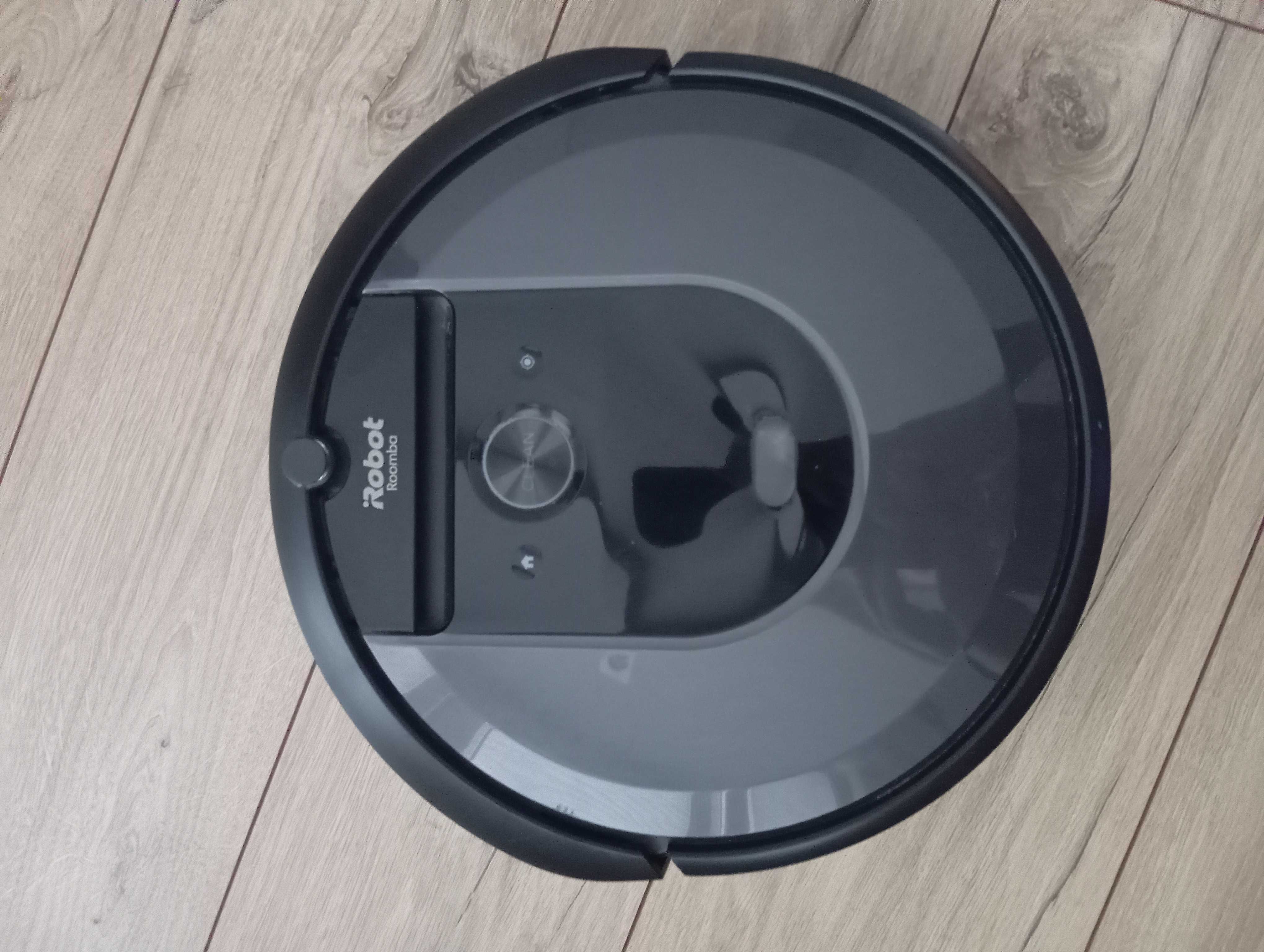 iRobot i7 Roomba