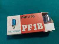 Lâmpadas flash foto vintage PF1B Philips