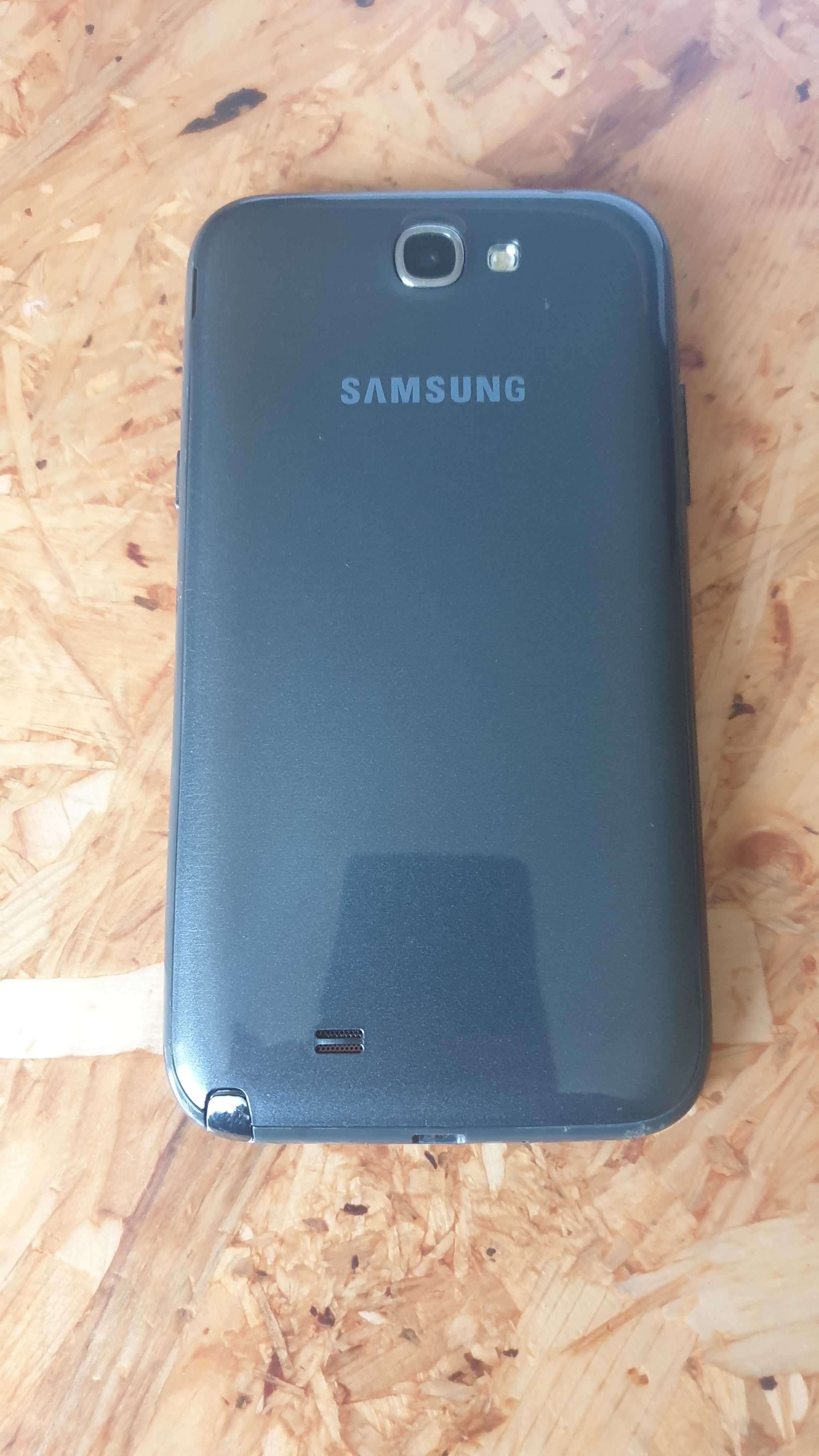 Samsung Note 2 GT-N7105