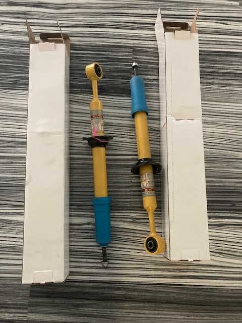 амортизатори Bilstein( пара) Toyota,Lexus 48510-04190 нові в упаковці