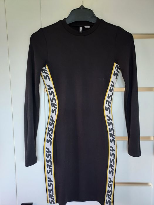 DIVERSE sukienka roz XS